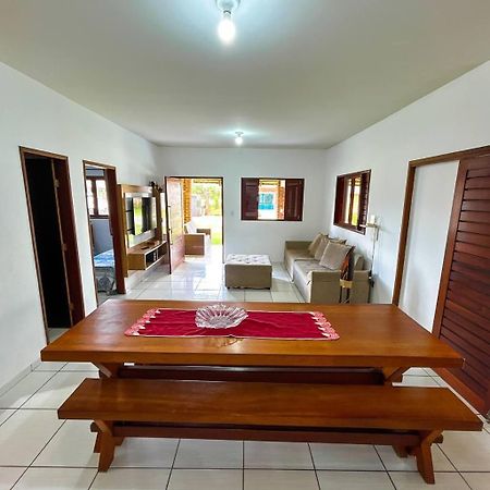 Casa Em Bananeiras Pb Villa Dış mekan fotoğraf