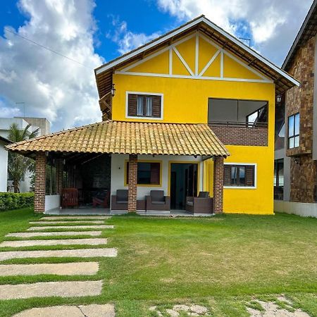 Casa Em Bananeiras Pb Villa Dış mekan fotoğraf